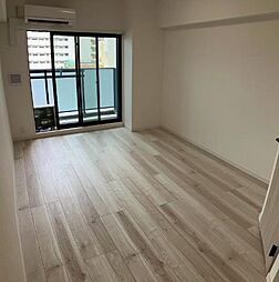 S-RESIDENCE今池beleta 2階1Kのリビング/ダイニング