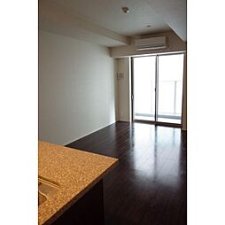 ザ・パークハウス久屋大通ローレルタワー 7階1LDKの室内