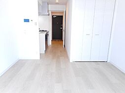 ウェスティン上前津（WESTIN上前津） 5階1Kの室内