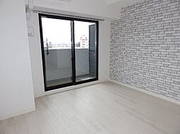 アプリーレ千代田（旧プレイズシード千代田） 9階1Kの室内