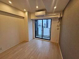 ザ・パークハビオ名古屋松原 11階1Kのリビング/ダイニング