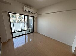 aLATO丸の内　（レジディア丸の内） 12階ワンルームの室内