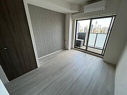 プレサンスＴＨＥ大須観音 2階1Kの室内