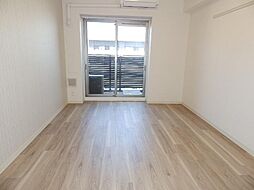 プレサンス広小路通パルス 5階1Kの室内