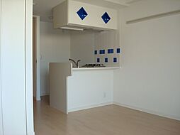 プレサンス上前津リラクシア 10階ワンルームの室内