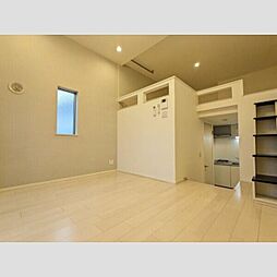 名鉄名古屋本線 栄生駅 徒歩5分の賃貸アパート 1階1Kのリビング/ダイニング