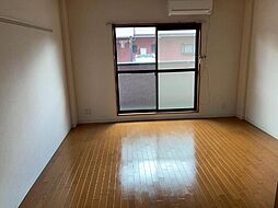 プチメゾン稲生II 3階1Kのリビング/ダイニング