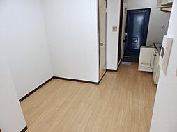 WELL BEING 大須（ウェルビーイングオオス） 2階1Kのリビング/ダイニング