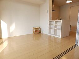 エポラール東別院 3階1LDKの室内