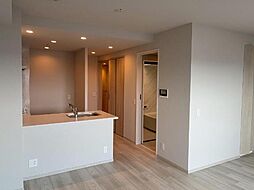 レ・ジェイド名古屋 14階1LDKのリビング/ダイニング