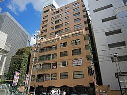 モリダイヤハイツ栄