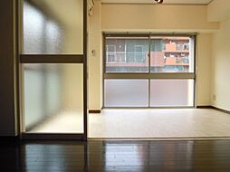 Ｋ・Ｐｏｉｎｔ　Ｂｌｄｇ（ケイポイントビル) 5階1DKのリビング/ダイニング