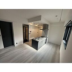M’s Ark Hisaya-odori（エムズアーク） 7階1LDKの室内