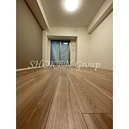 ＳＨＯＫＥＮ　Ｒｅｓｉｄｅｎｃｅ名古屋（太閤通） 3階1Kの室内