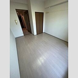 ヴィラ・フロイデ 1階1Kの室内