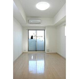 エステムプラザ名古屋・栄プレミアム 7階1Kの室内