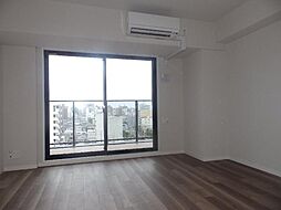 アリエッタＮａｇｏｙａ 7階1Kの室内