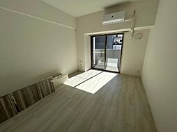 名古屋市営鶴舞線 浅間町駅 徒歩9分の賃貸マンション 7階1Kの室内