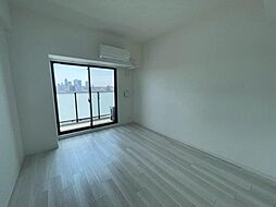 エスレジデンス庄内通（S-RESIDENCE庄内通） 10階1Kの室内