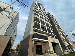 エスレジデンス山王（S-RESIDENCE山王