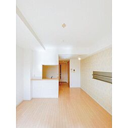 S-FORT金山（エスフォートカナヤマ） 11階1Kのリビング/ダイニング