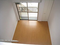 フェリーチェIII（ＦＥＬＩＣＥIII） 2階1Kの室内