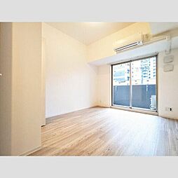 エスリード栄ラ・ヴィ 5階1Kの室内