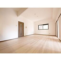 名古屋市営名城線 矢場町駅 徒歩5分の賃貸マンション 8階2LDKのリビング/ダイニング