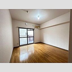 パールコート 3階1Kの室内