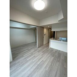 名古屋市営名城線 熱田神宮伝馬町駅 徒歩2分の賃貸マンション 2階1DKのリビング/ダイニング