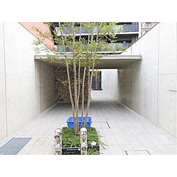 オープンレジデンシア名古屋駅ザ　コート 14階1LDKの室内