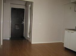 レスカール千代田 3階1DKの室内