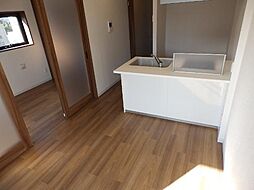 アジュールヤバチョウ（ＡＺＵＲ　ＹＡＢＡＣＨＯ） 10階1LDKのリビング/ダイニング