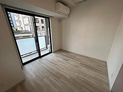 アジュールヤバチョウ（ＡＺＵＲ　ＹＡＢＡＣＨＯ） 3階1Kのリビング/ダイニング