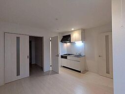 ＲＥＧＡＬＥＳＴ　Ｓ・ＦＬＯＷＥＲ中村公園 1階1LDKのリビング/ダイニング