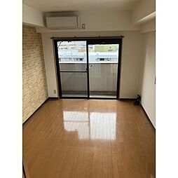 Bonne Chance(ボンヌ　シャンス) 6階1Kの室内