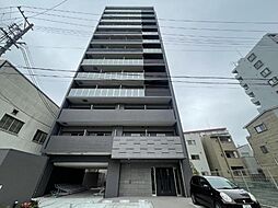 SOLメイクス新栄