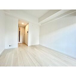 プライマル名古屋今池 4階1Kのリビング/ダイニング