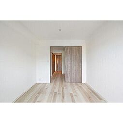 S-RESIDENCE上社aureate(オリート) 1階2Kの室内