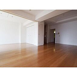 プロシード新瑞橋 5階2LDKのリビング/ダイニング