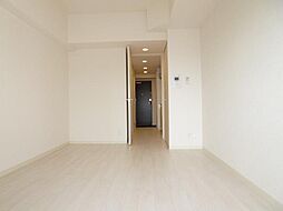 アドバンス名古屋モクシー 14階1Kのリビング/ダイニング