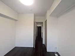 ディアレイシャス名古屋中村公園II 10階1Kのリビング/ダイニング