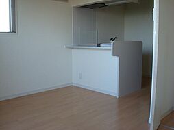 プレサンス名古屋ＳＴＡＴＩＯＮアライブ 12階ワンルームの室内