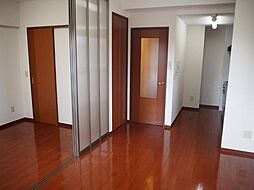 シェソワ東桜 6階1LDKの室内