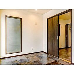 Le Gioie(レジョイエ)ささしまライブ駅 4階1LDKのリビング/ダイニング