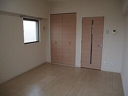 プライマル名古屋吹上 9階1Kの室内