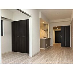 ＧＲＡＮＤＵＫＥ東桜 7階1LDKのリビング/ダイニング