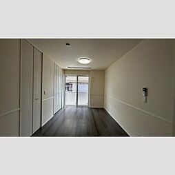 ciel太閤通 1階1LDKの室内