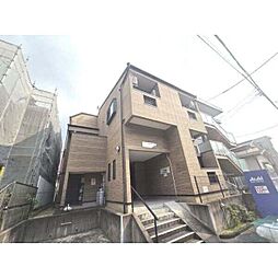 ザ・カスケード　（THE CASCADE）