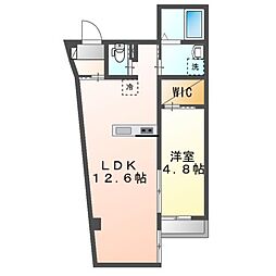 ミルノア尾頭橋